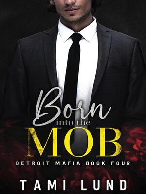 cover image of Born into the Mob